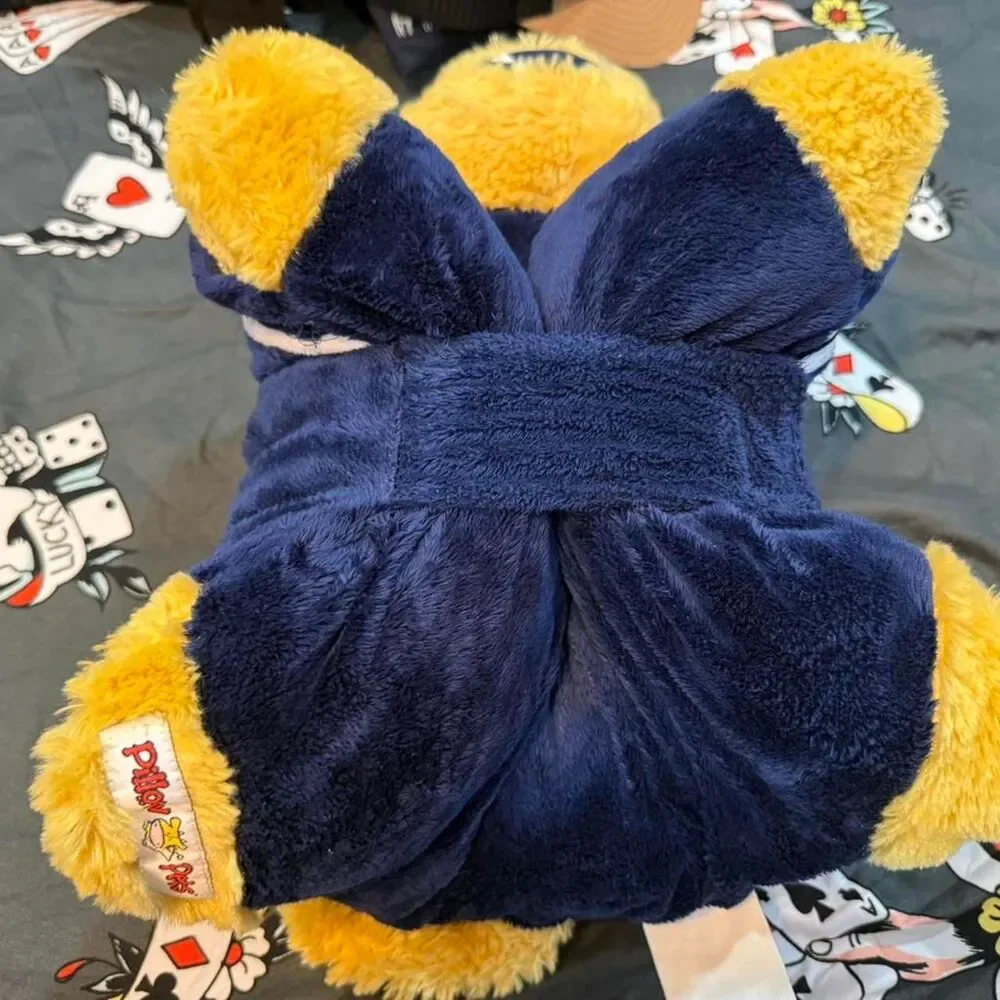 penn state pillow pet
